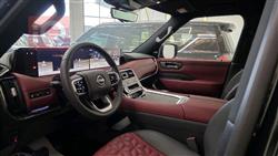 نیسان پاترۆل